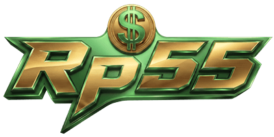 Logo RP55